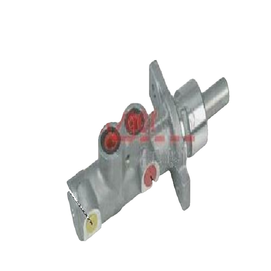 Original METZGER Master Cylinder 202-362 for Citroën Peugeot