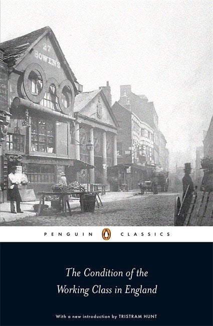 The Condition of the Working Class in England by Friedrich Engels PAPERBACK - Image 6