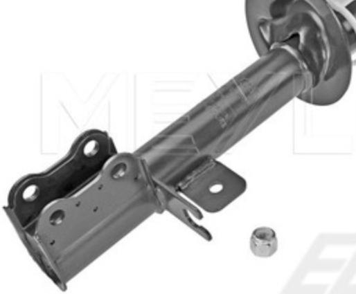 29-26 723 0000 MEYLE Shock Absorber for CHEVROLET,DAEWOO