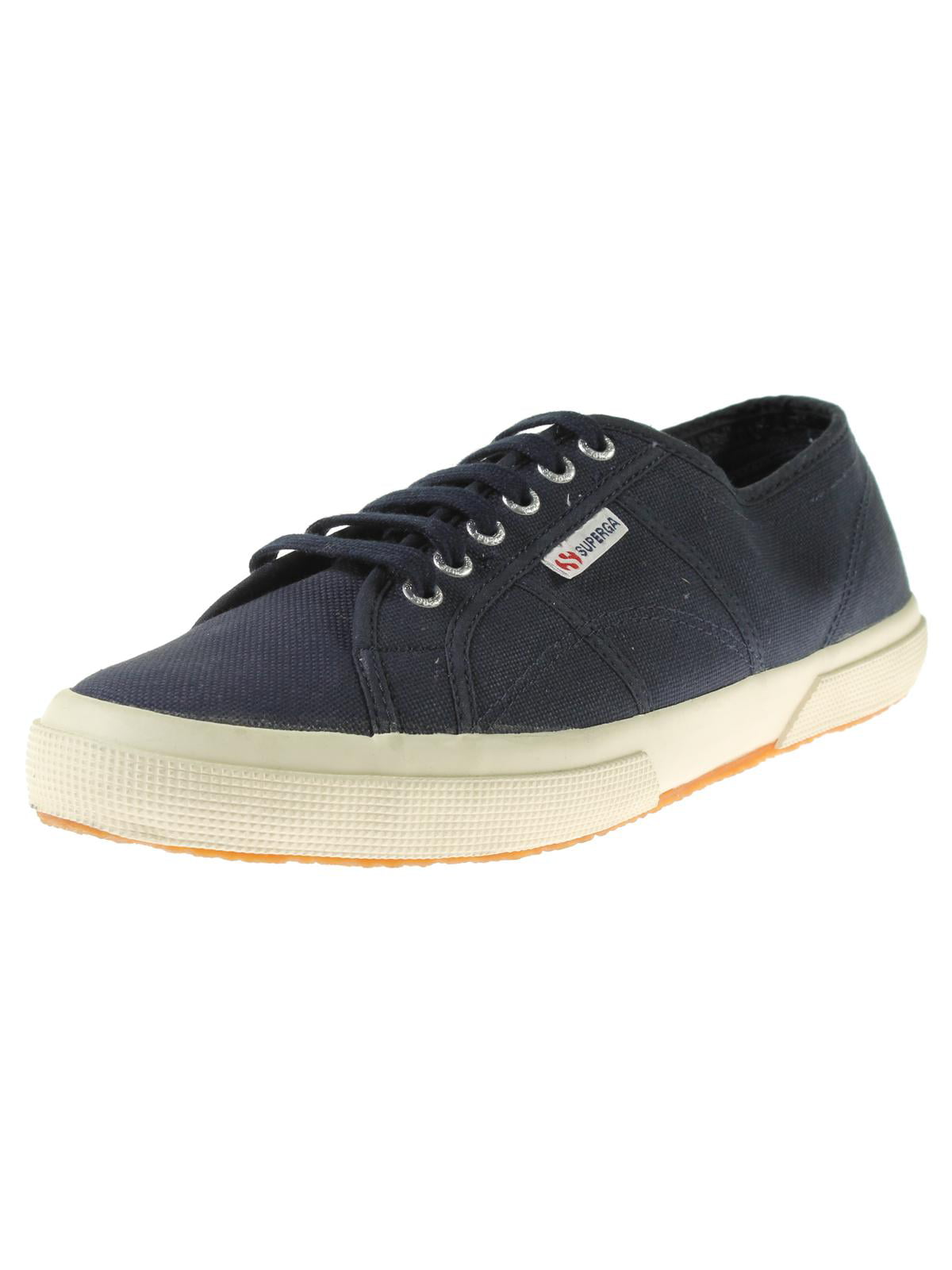 Superga Damen Bleu Sneakers Für 2750 Classic Marine