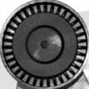 Gates Drivealign Tensioner - T39009 - MPN: T39009 - Zoro