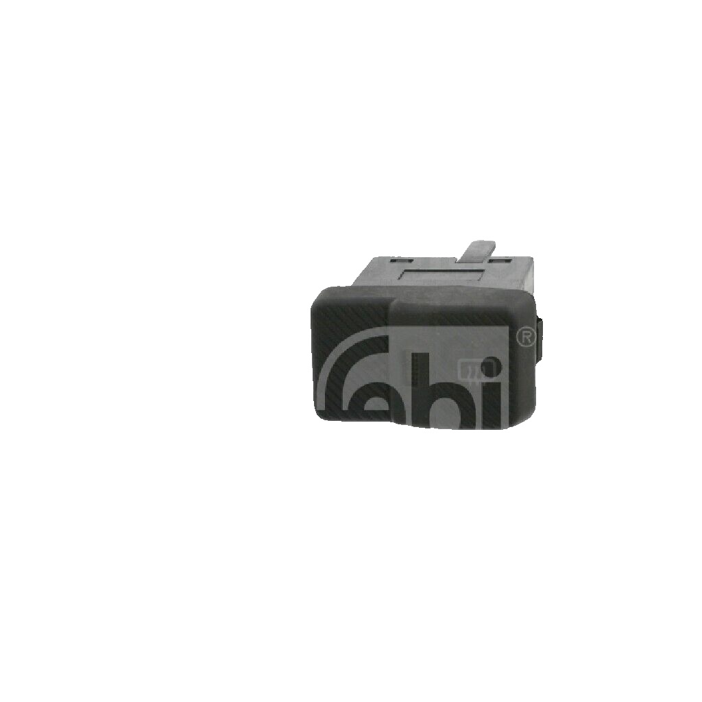 FEBI BILSTEIN SWITCH, REAR WINDOW HEATING DASHBOARD VW CALIFORNIA CORRADO PASSAT