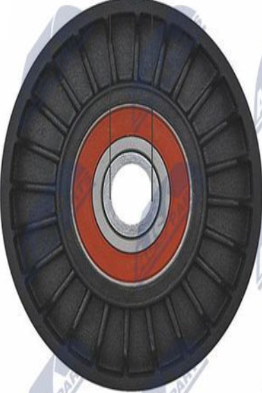 RNK-HY-513 NTY Tensioner Pulley, V-belt for HYUNDAI,KIA