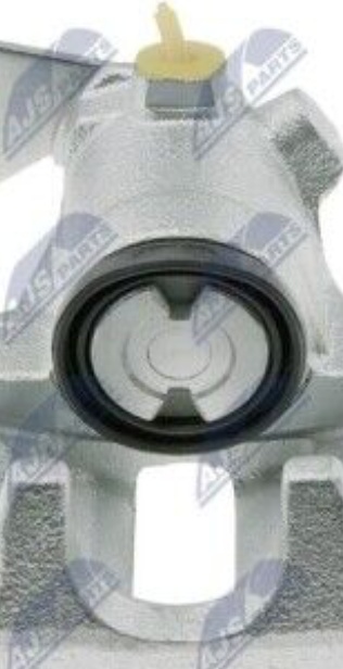 N.T.Y. HZT-AU-011.NTY Brake Caliper for AUDI