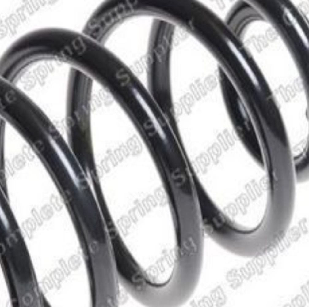 Suspension Spring Rear Fits Vauxhall Insignia Opel Insignia KILEN 60067