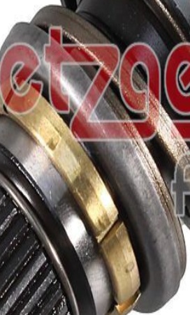 2x ✅Fits METZGER 7210047 STUB SHAFT, DIFFERENTIAL  ⭐UK Seller⭐