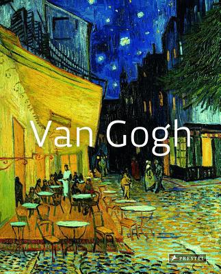 Vincent Van Gogh Masters of Art by Alfredo Pallavisini (Paperback Book) - Image 3