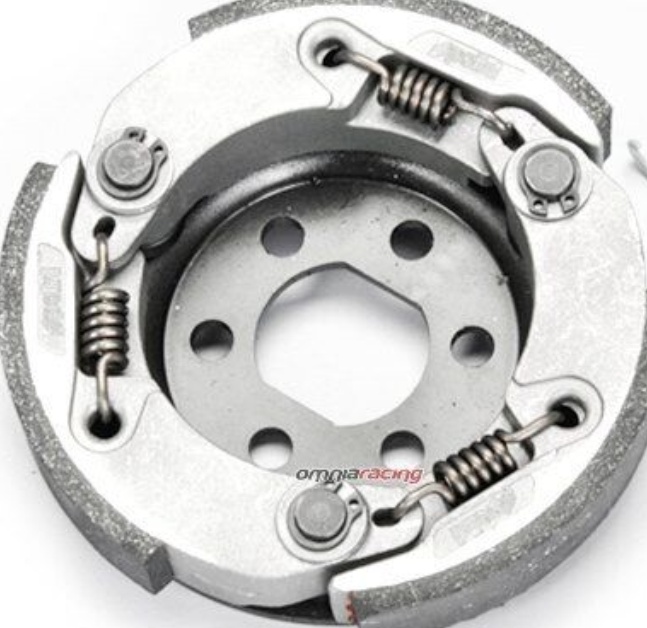 Polini Clutch Ø107mm For Motorcycle Spare Parts Accessories Quality
