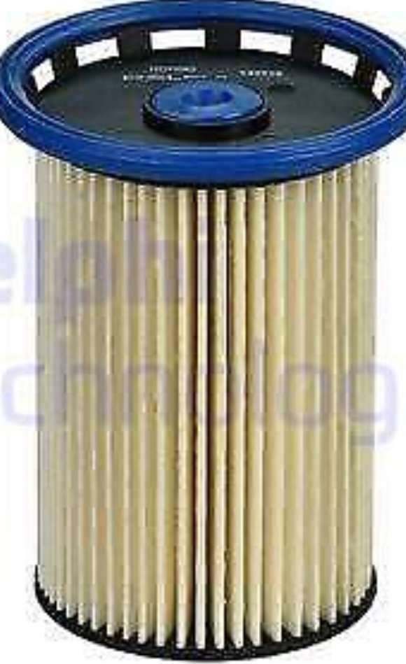 DELPHI-OE HDF693 Fuel Filter for PORSCHE,VW