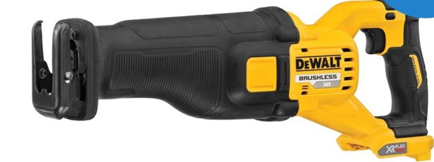 DEWALT DCS389N 54v Reciprocating saw - Image 3