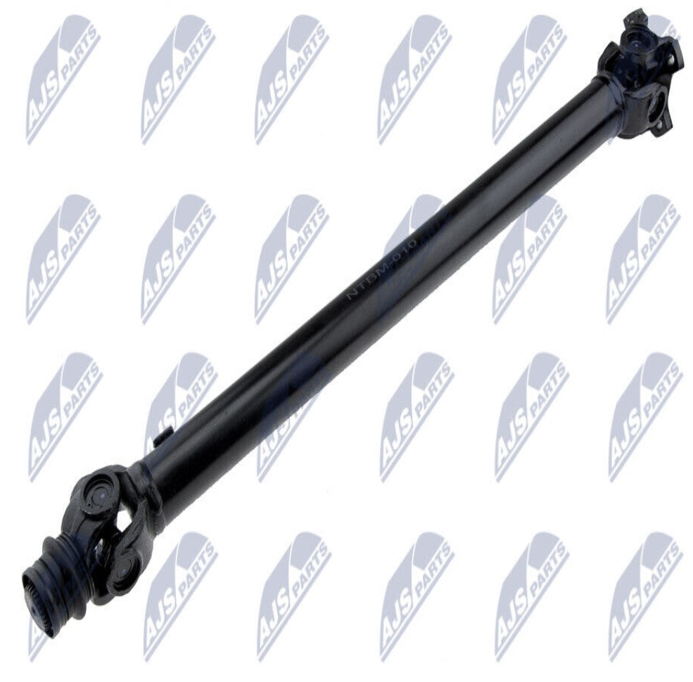 NWN-BM-010 NTY Propshaft, axle drive for BMW