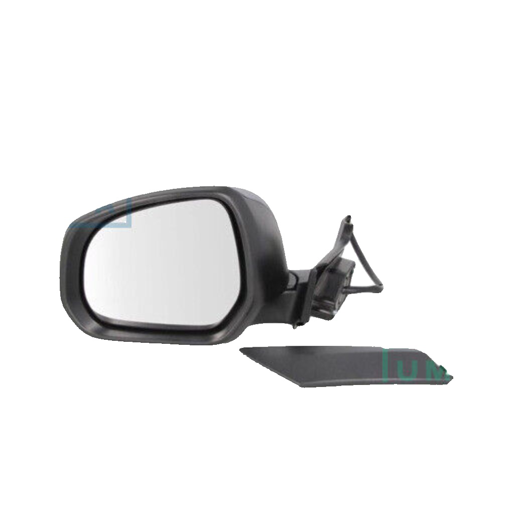 Left ALKAR 6125428 Outside Mirror for OPEL,VAUXHALL