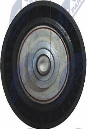 N.T.Y. RNK-CT-007.NTY Deflection/Guide Pulley, V-ribbed belt for CITROËN,FIAT,PE