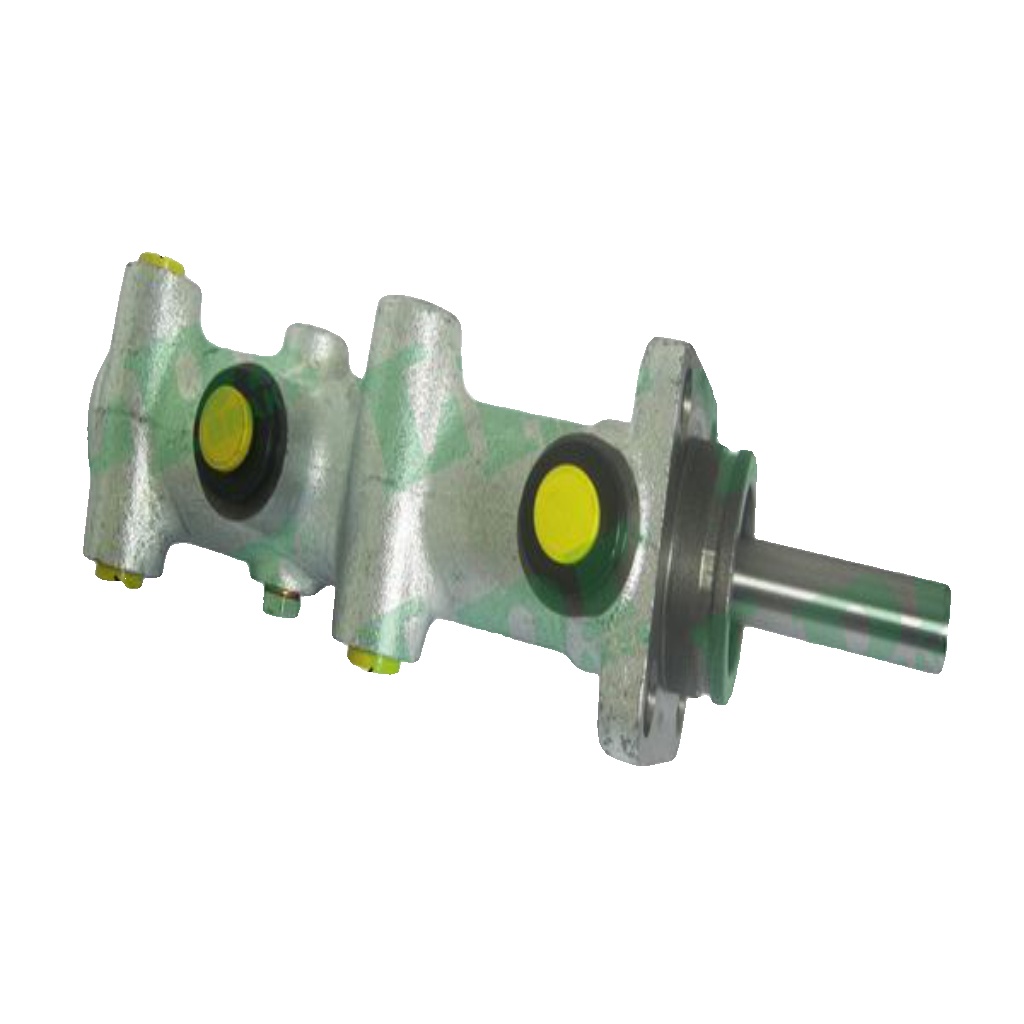 Brake master cylinder Cast Iron P07705 SAMKO for CITROËN PEUGEOT FIAT