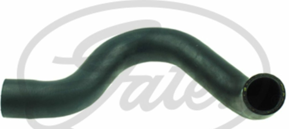Radiator Hose fits VOLVO S60 Mk1 2.4D Upper 01 to 10 Coolant Gates 30680912 New - Image 22