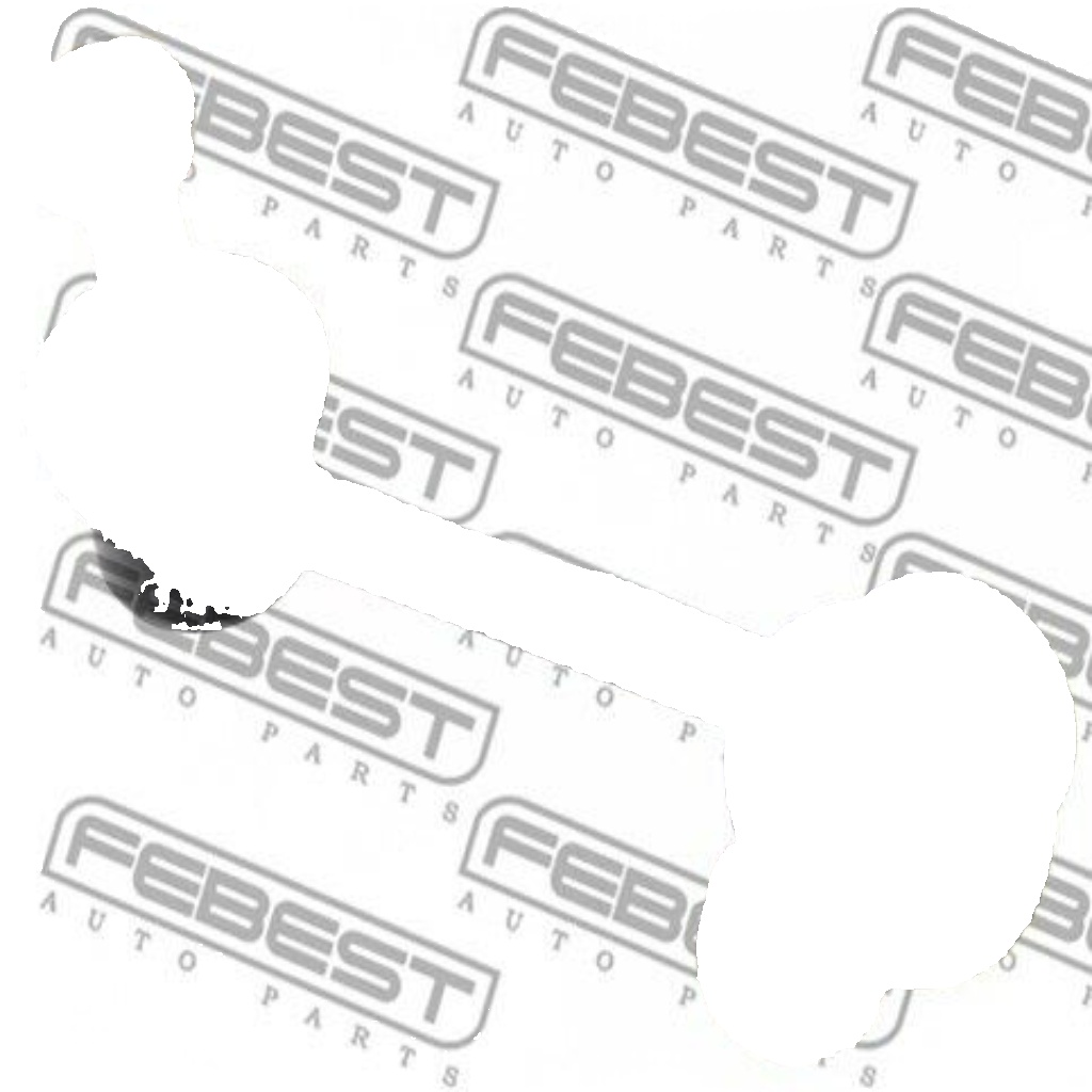 FEBEST-OE 0323-004.OE Rod/Strut, stabiliser for HONDA,HONDA (DONGFENG)