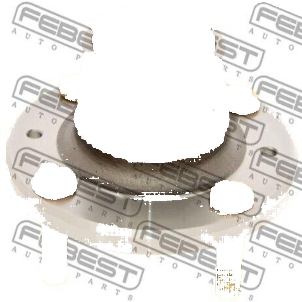 Fits FEBEST 0482-DGR REAR HUB MITSUBISHI CARISMA DA1-6A 1995.05-2003. ⭐UK Stock⭐