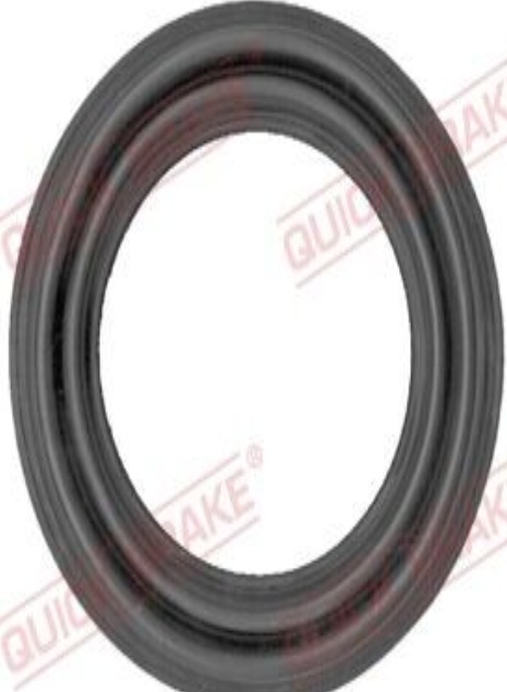 QUICK BRAKE 114-0088 Repair Kit, brake caliper for BMW