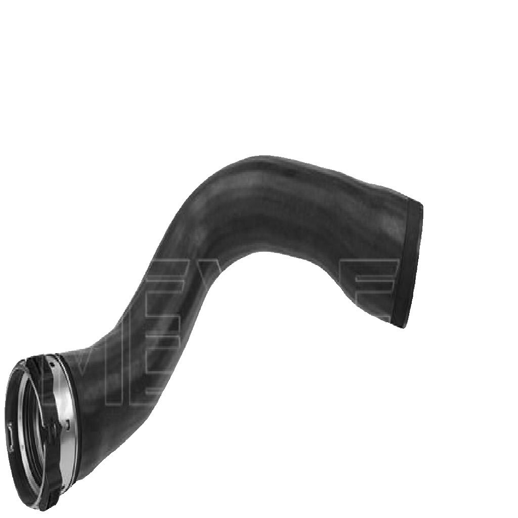 MEYLE 614 036 0013 CHARGE AIR HOSE Left