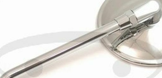 Free Shipping Vicma OEM-Suzuki VL Motorcycle Side Mirror