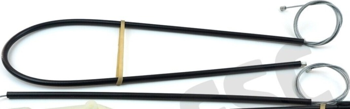 Window Regulator Front Left Door for VW Touareg 7L Cayenne 9PA 955 957 2002-2010