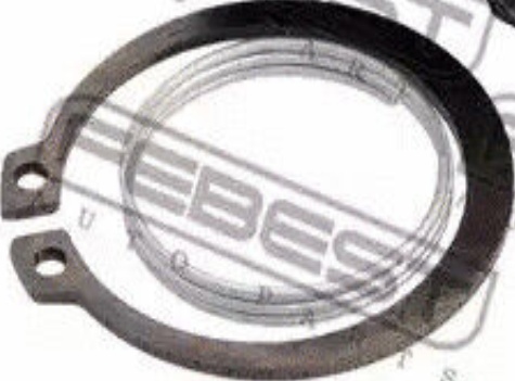FEBEST-OE 0120-777.OE Ball Joint for TOYOTA