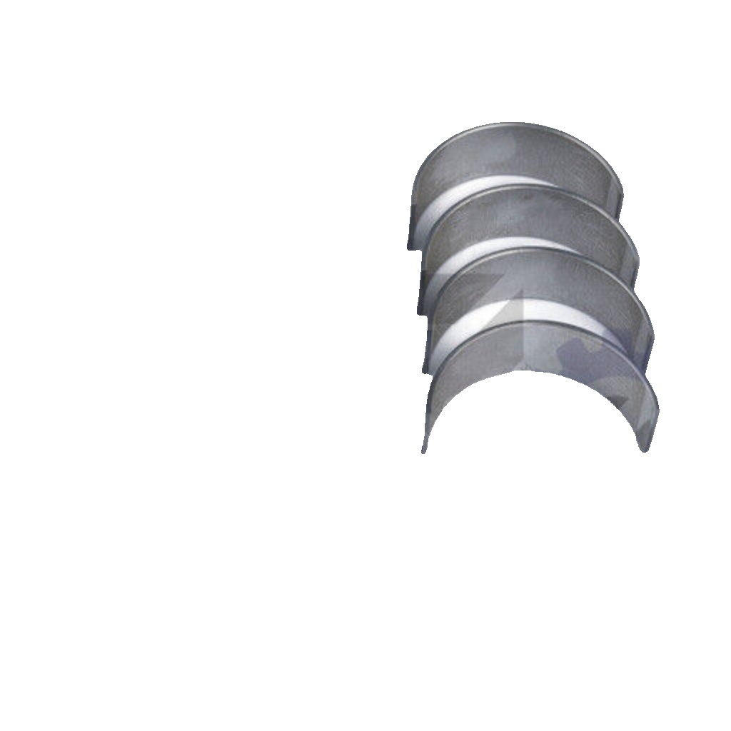 KOLBENSCHMIDT CB-1460A STD Connecting Rod Bearing Set for TOYOTA