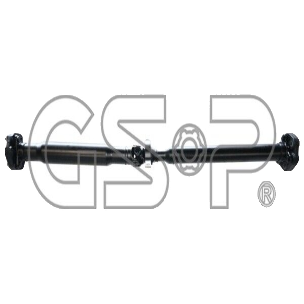 PS900610 GSP Propshaft, axle drive for BMW