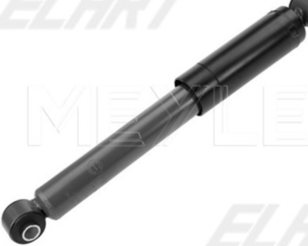 Rear MEYLE GERMANY 626 725 0013 Shock Absorber for OPEL,VAUXHALL