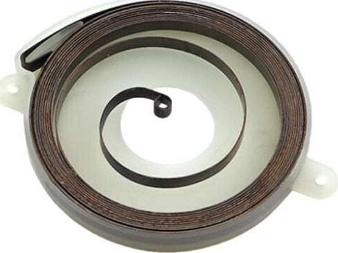 Recoil Pull Starter Repair Kit for Stihl TS410 TS420 Pulley Spring Handle