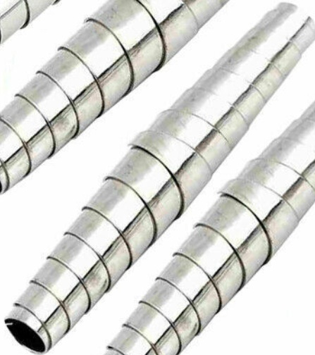 5X Pruner Replacement Spring Stainless Steel For Garden Secateurs  Shears Pruner