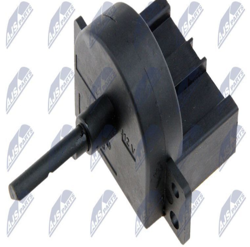 NTY OE ERD-CT-017 Control Unit, heating/ventilation for CITROËN,FIAT,PEUGEOT