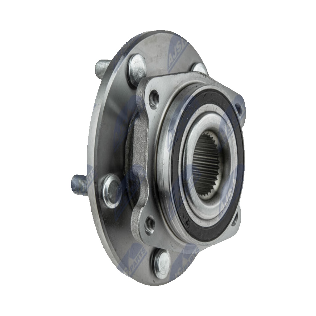 Wheel bearing Front Axle KLP-CH-028 NTY for DODGE CHRYSLER LANCIA
