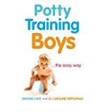 Potty Training Boys
