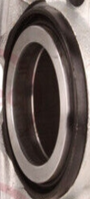 Apec Brake Caliper LCA211N - Engineered for Performance to Match OE Quality