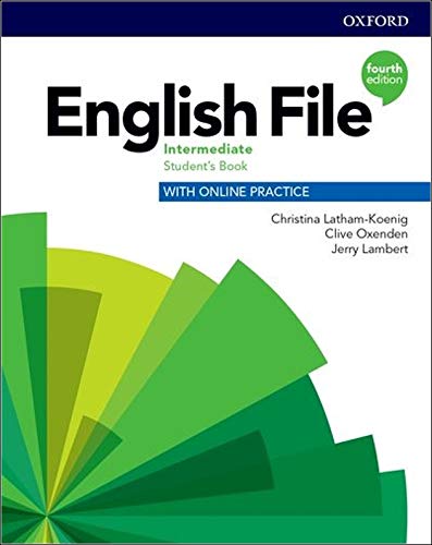 English File: Intermediate: Student's Book with Online Practice - Image 3