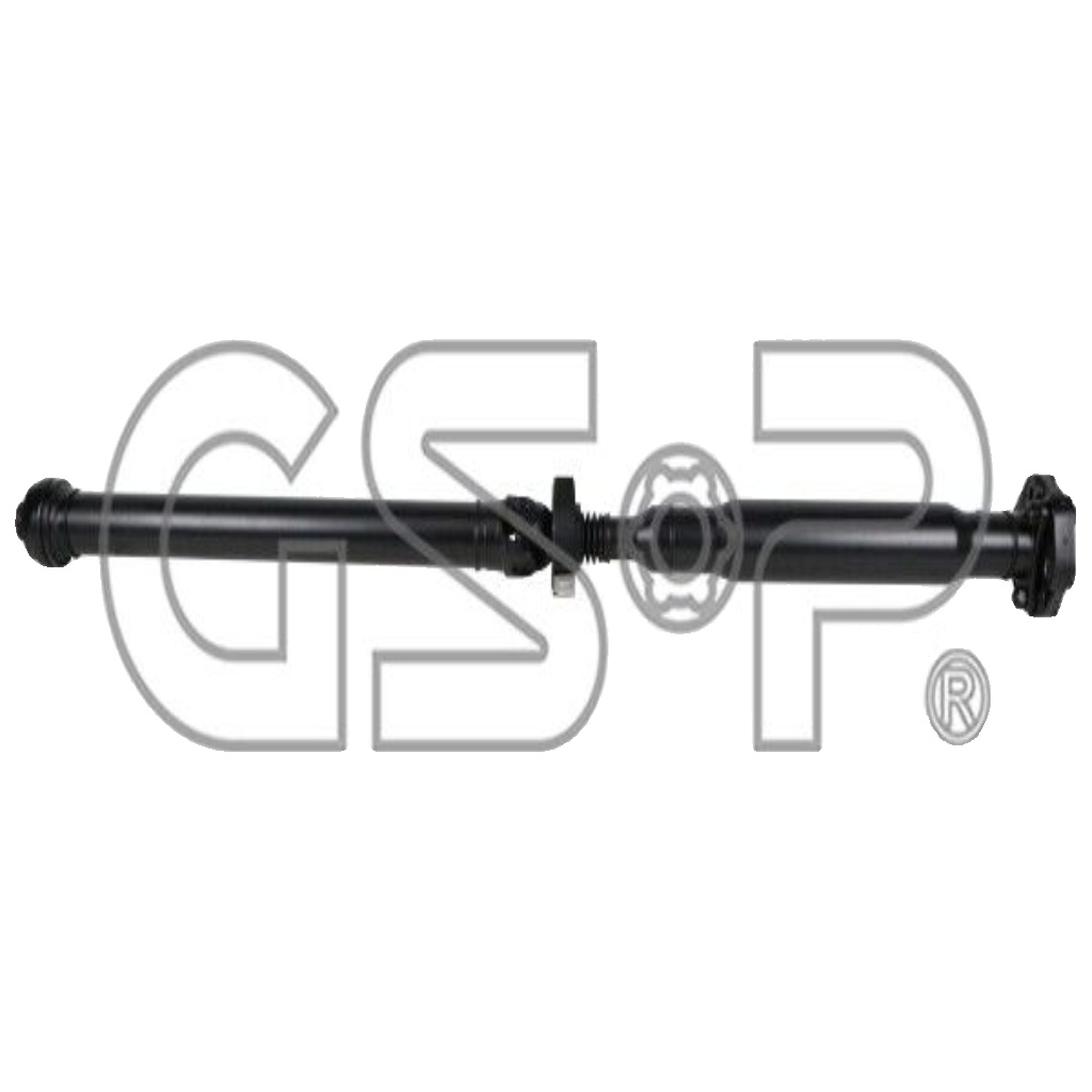 GSP PS900160 Propshaft, axle drive for BMW