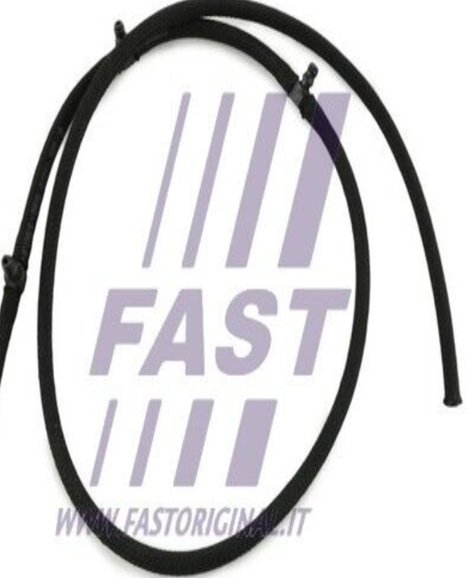 FT39517 FAST Fuel Hose for ,CITROËN,FIAT,PEUGEOT