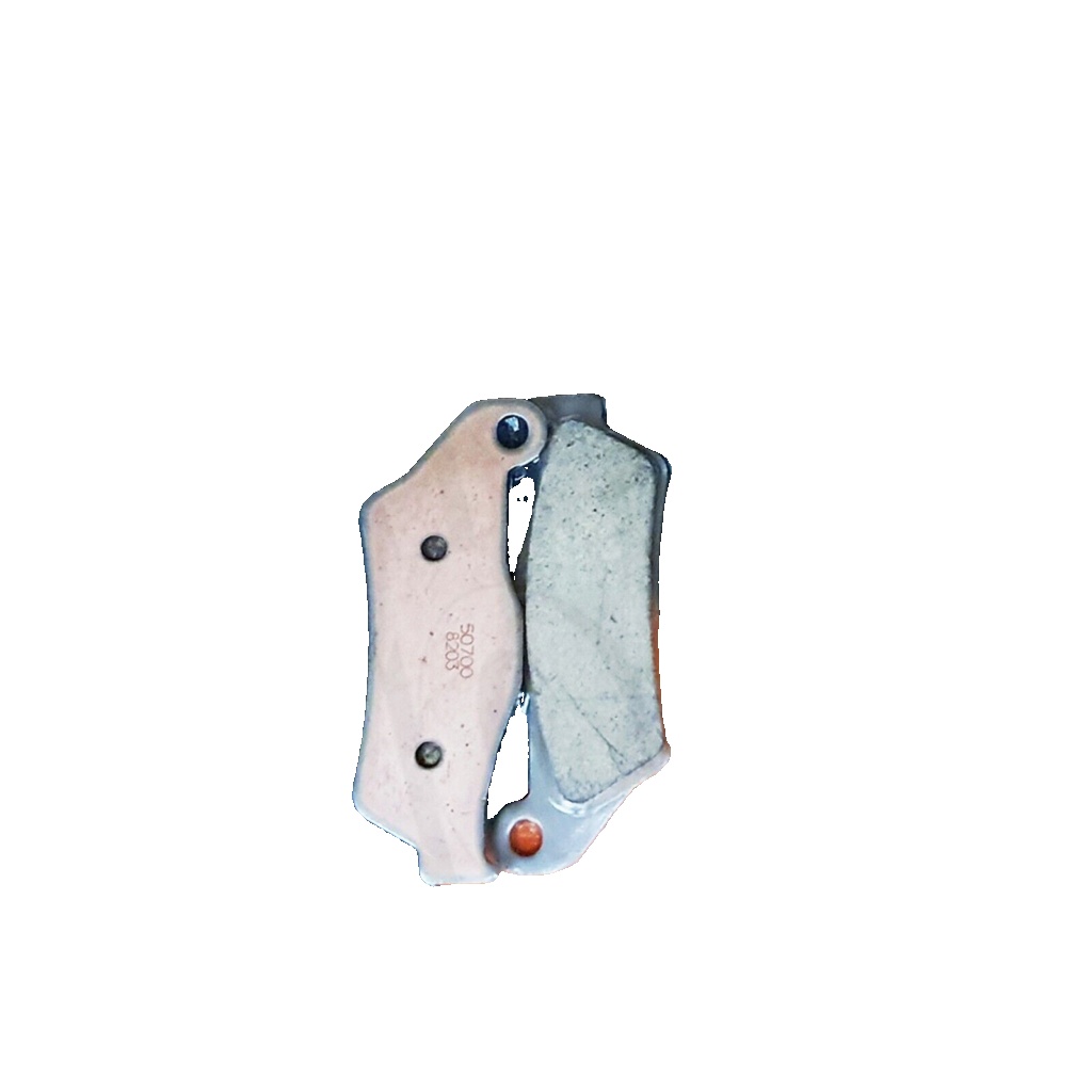 Husqvarna Brake Pads WR 250 300 06-13 RFX Front & Rear Sintered Pro Series