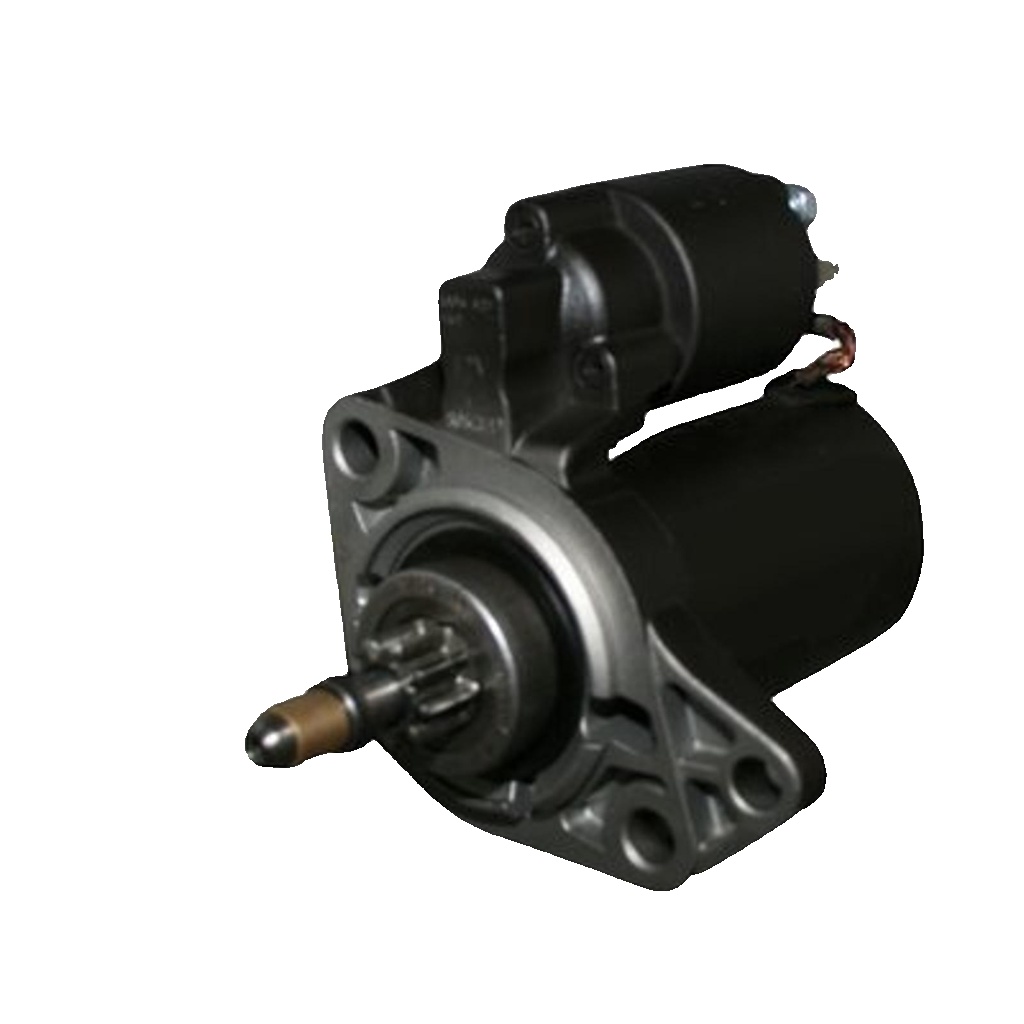 STARTER MOTOR VW GOLF MK2 1.6 1.8 GTI 8V 16V 055911023K A321