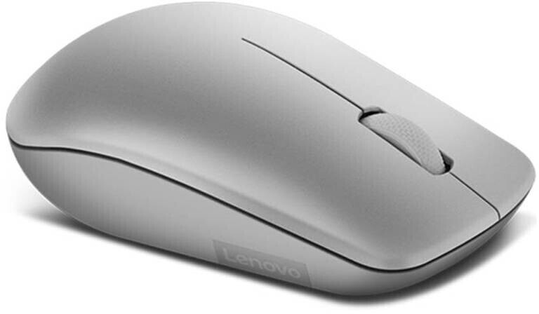 Lenovo GY50Z18984 530 Wireless Mouse Platinum