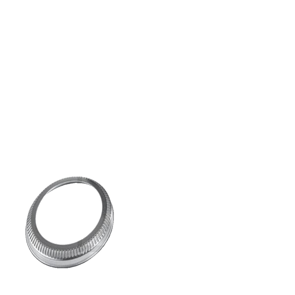 Left Rear LESJÖFORS 8155412 Gas Spring, boot/cargo area for MAZDA