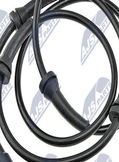 2x ✅Fits NTY HCA-WW-027 ABS SENSOR REAR  ⭐UK Seller⭐ - Image 3