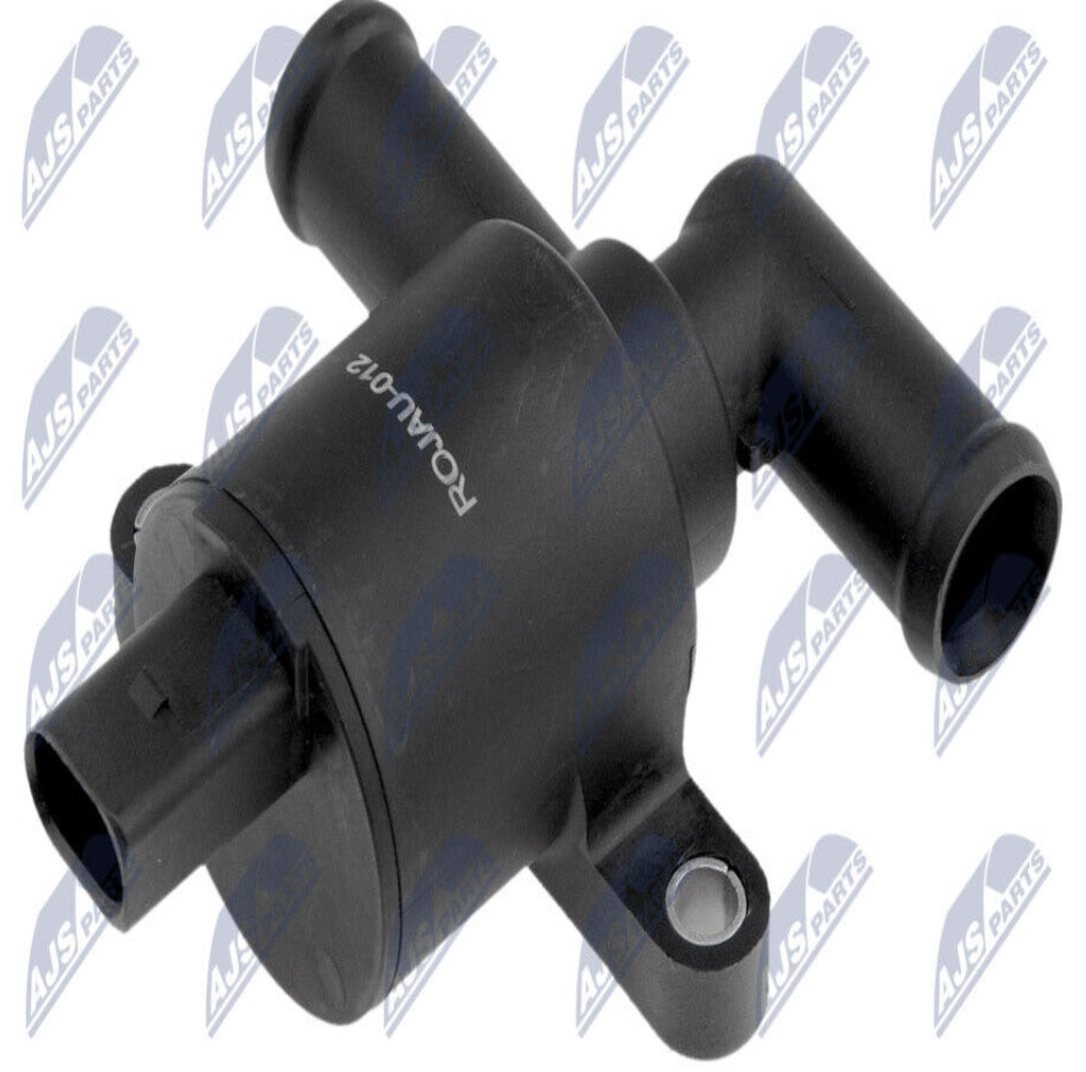 Fits NTY CTM-AU-012 coolant control valve ⭐UK Stock⭐ - Image 5