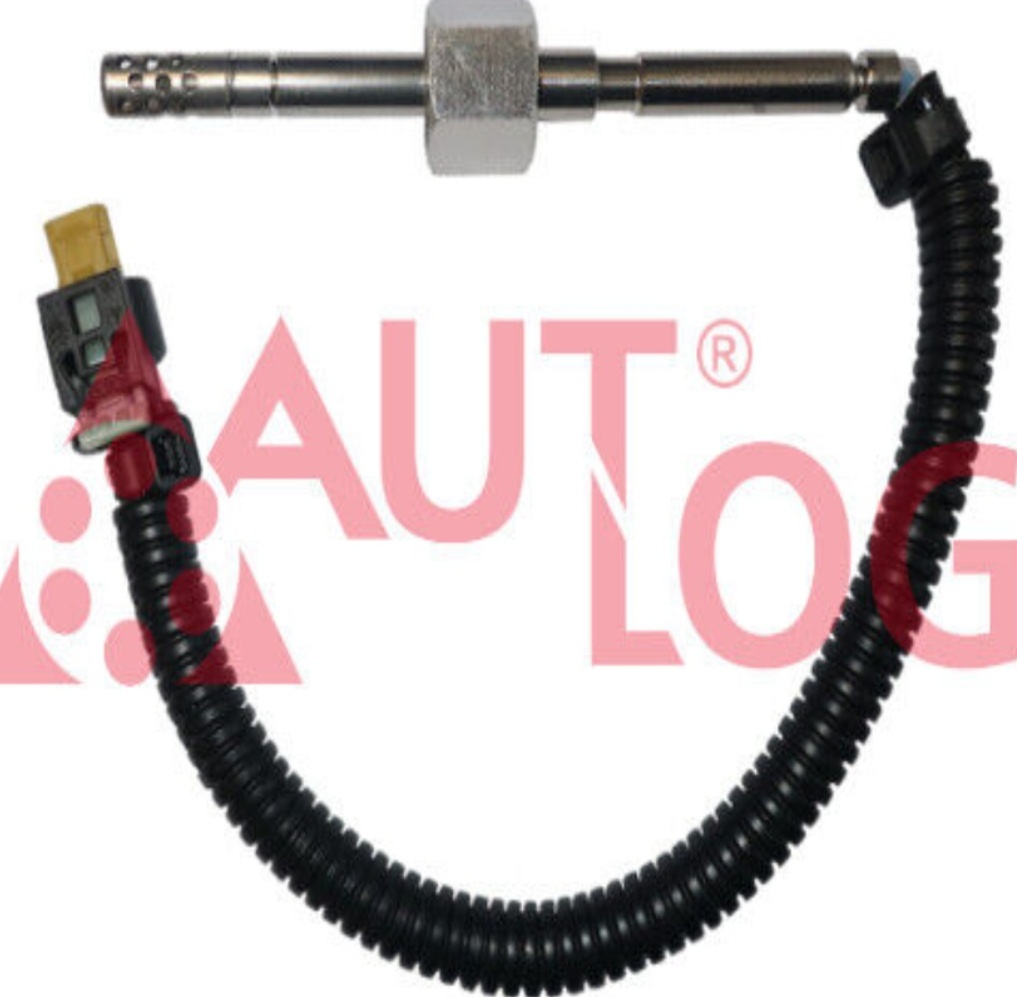 AUTLOG AS3388 Sensor, exhaust gas temperature for MERCEDES-BENZ