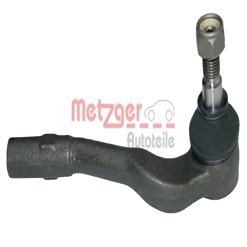 Original METZGER Tie Rod End 54028602 for Mercedes-Benz