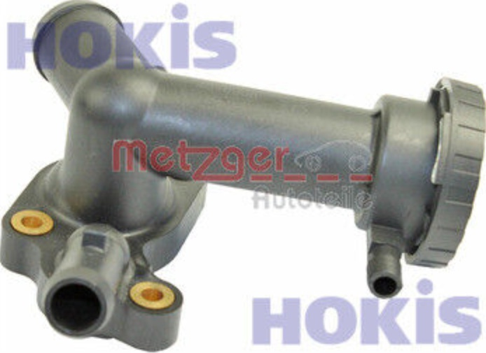Fits METZGER 4010008 THERMOSTAT HOUSING   ⭐UK Stock⭐