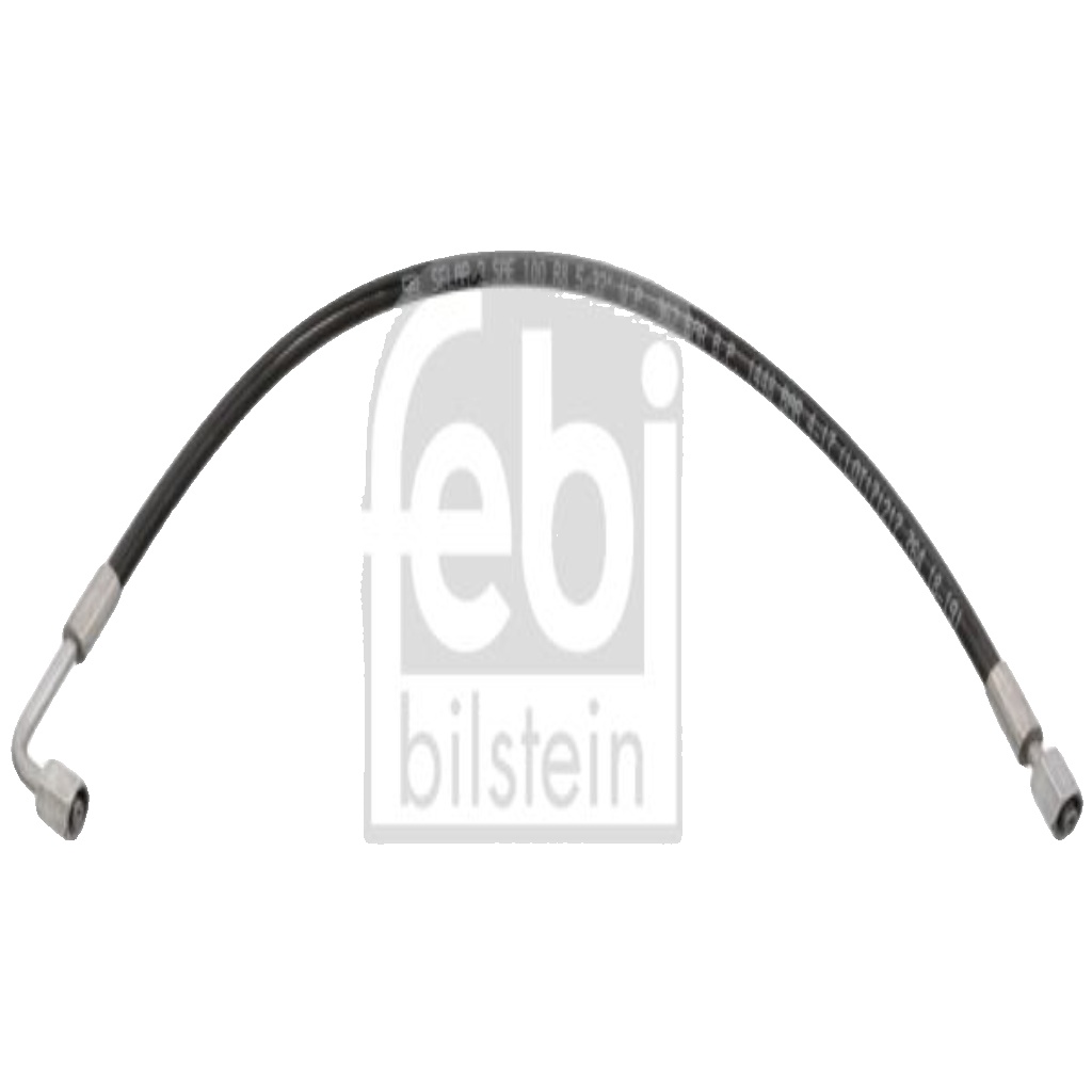 FEBI BILSTEIN HOSE LINE, DRIVER CAB TILTING DEVICE MAN TGA TGS TGX