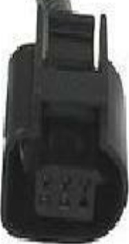 Original Metzger Lambda Probe 0893304 for BMW MINI