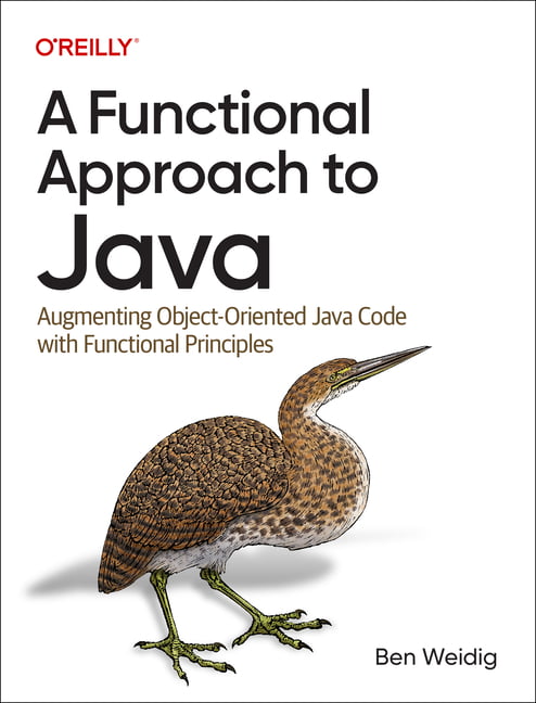 Functional Approach to Java : Augmenting Object-Oriented Java Code with ...